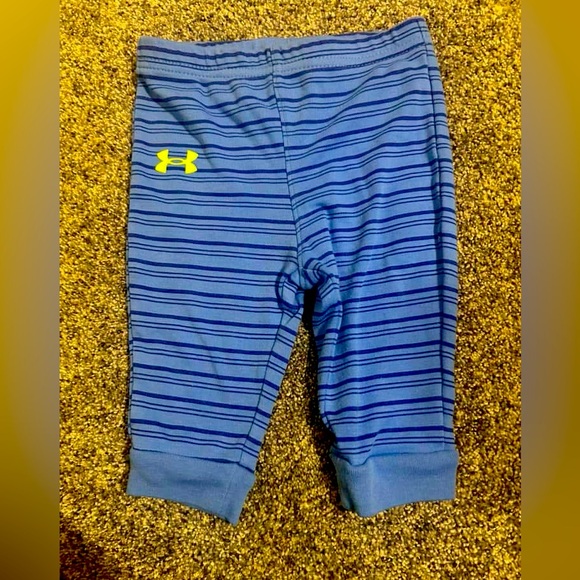 Under Armor Pants - Picture 1 of 1